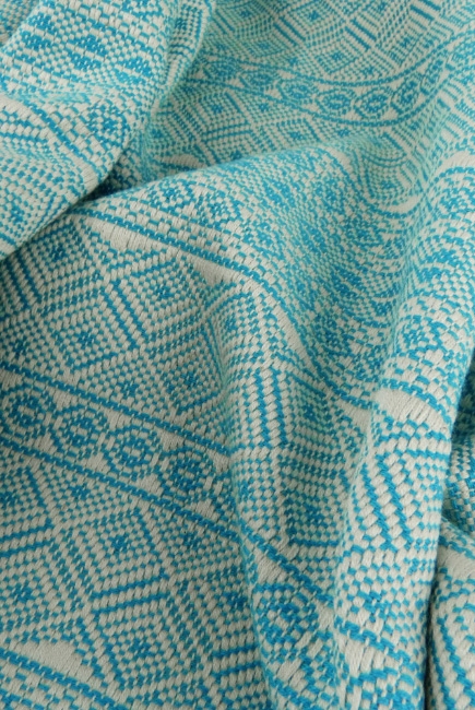 Слинг-шарф Didymos Indio (Prima) Summer Breeze