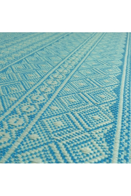 Слинг-шарф Didymos Indio (Prima) Summer Breeze