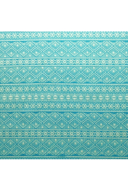 Слинг-шарф Didymos Indio (Prima) Summer Breeze