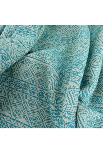 Слинг-шарф Didymos Indio (Prima) Summer Breeze