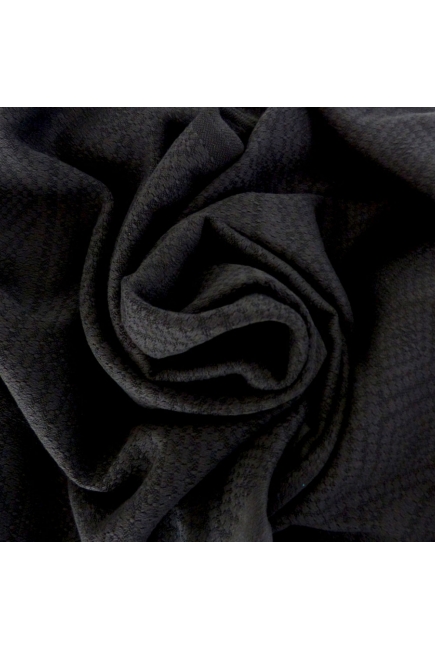 Слинг-шарф Didymos Indio (Prima) Grande Carbon с шерстью