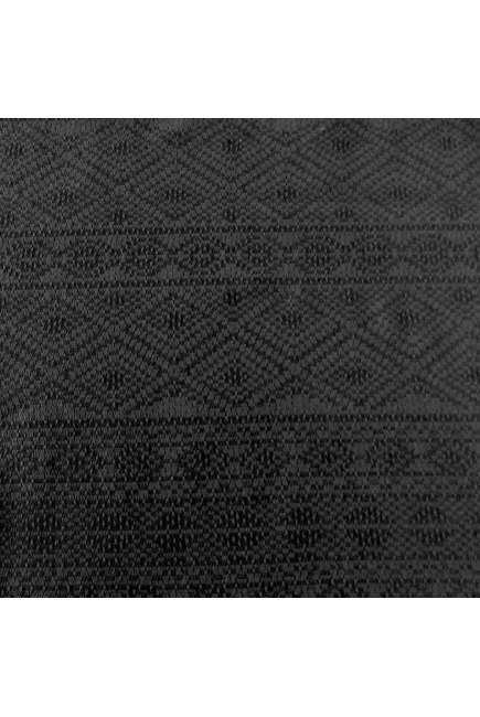 Слинг-шарф Didymos Indio (Prima) Grande Carbon с шерстью