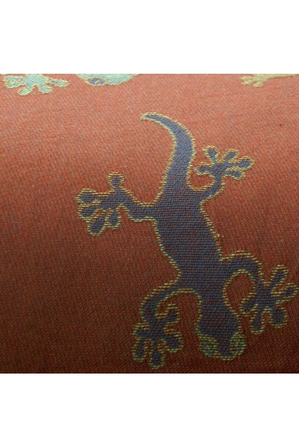 Слинг-шарф Didymos Gekkos Macchia (ящерицы)