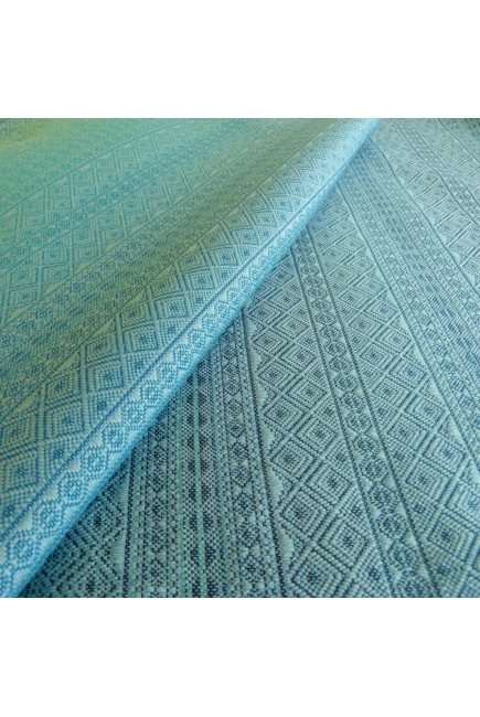 Слинг-шарф Didymos Indio (Prima) Alpen Glacier