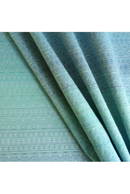 Слинг-шарф Didymos Indio (Prima) Alpen Glacier