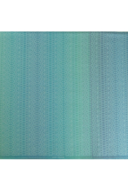 Слинг-шарф Didymos Indio (Prima) Alpen Glacier