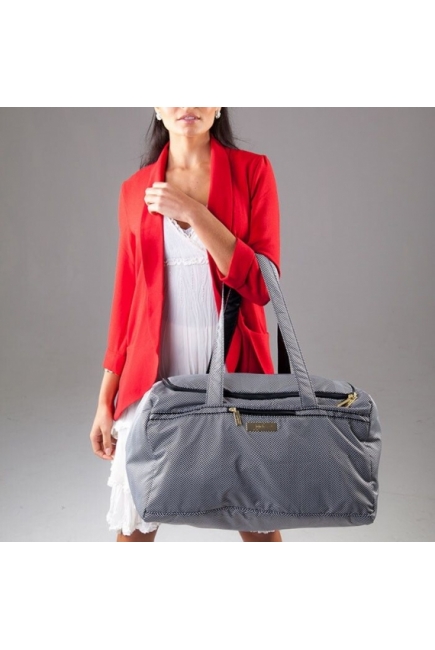 Дорожная сумка для мамы Ju-Ju-Be - Super Star, Legacy - The Admiral