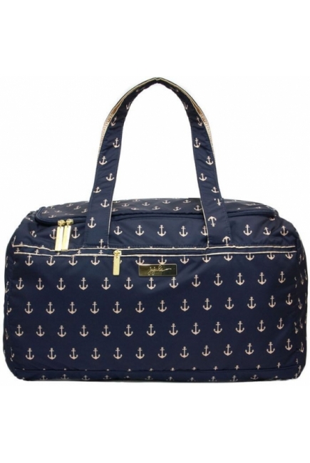Дорожная сумка для мамы Ju-Ju-Be - Super Star, Legacy - The Admiral