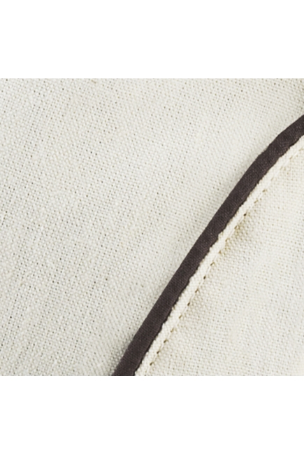 Эрго-рюкзак Manduca First, цвет natur/brown (бежевый/коричневый)