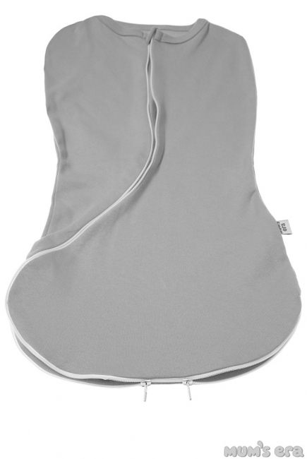 Пеленка-кокон для новорожденных трикотажный, хамомилла