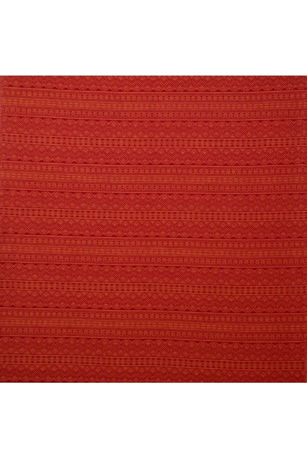 Слинг-шарф Didymos, Indio Rubin-Mandarine (рубин-мандарин)