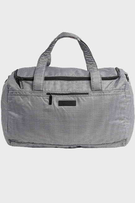 Дорожная сумка для мамы Ju-Ju-Be - Super Star, Black Matrix