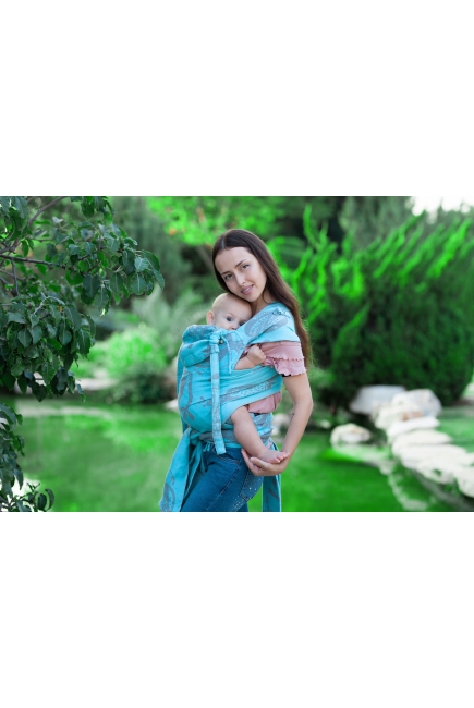 Май-слинг Hibuki Pomegranates Tom