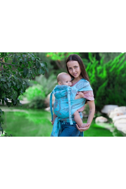 Май-слинг Hibuki Pomegranates Daniel