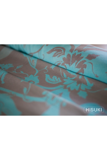 Май-слинг Hibuki Pomegranates Tom