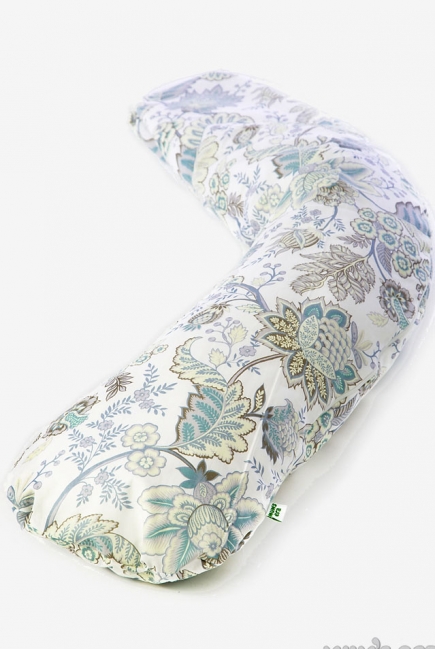 Подушка для беременных и кормящих "Василиса"