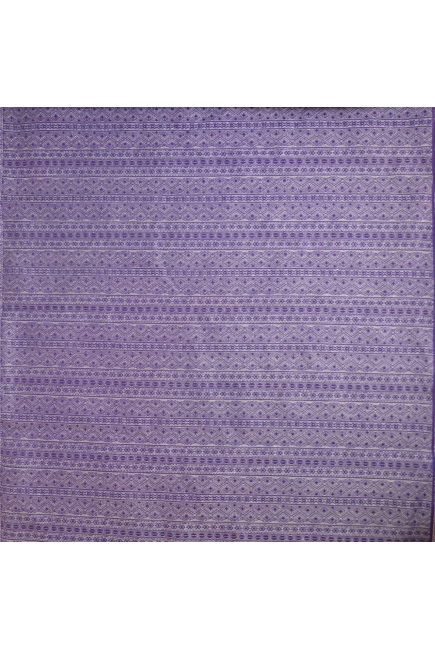 Слинг-шарф Didymos Indio (Prima) Yole с шелком и коноплей