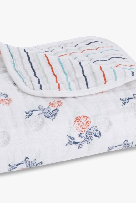 Одеяло муслиновое Aden Anais, Аish Pond