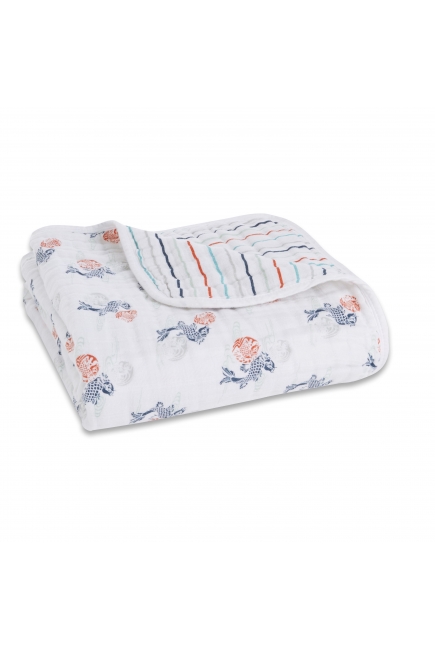 Одеяло муслиновое Aden Anais, Аish Pond