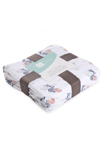 Одеяло муслиновое Aden Anais, Аish Pond