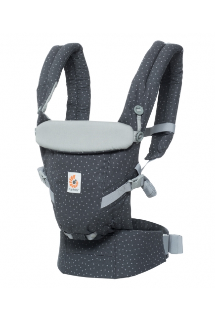 Эрго-рюкзак Ergobaby Adapt - Starry Sky