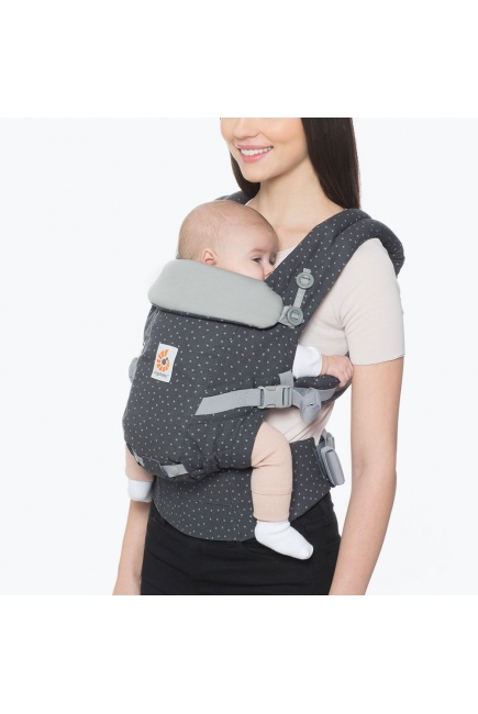 Эрго-рюкзак Ergobaby Adapt - Starry Sky