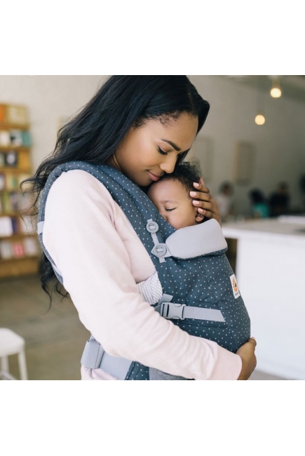 Эрго-рюкзак Ergobaby Adapt - Starry Sky