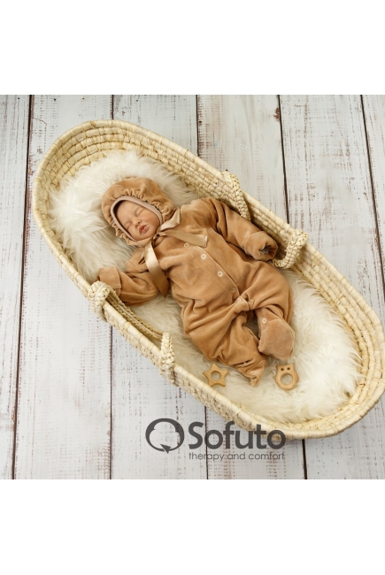 Комплект на выписку демисезонный, Balloons (6 предметов)