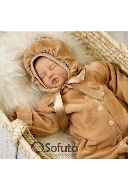 Комплект на выписку демисезонный, Balloons (6 предметов)