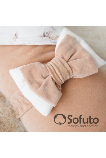 Комплект на выписку зимний, Cute Animals (6 предметов)