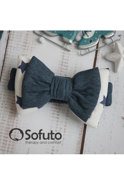 Комплект на выписку холодная зима, Little Star (6 предметов)