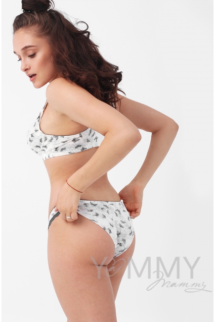 Бюстгальтер для беременных и кормящих Butterfly без косточек