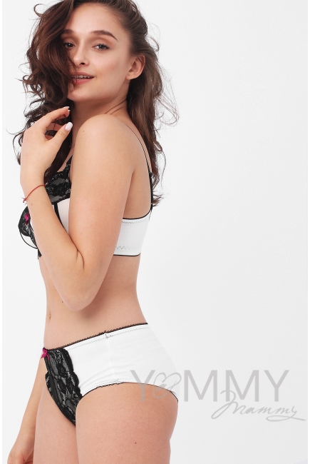 Бюстгальтер для кормления и беременных Florence без косточек