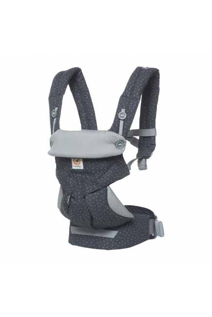 Эрго-рюкзак Ergobaby 360 - Starry Sky
