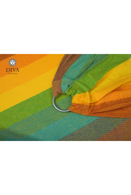 Слинг с кольцами Diva Essenza, Musa