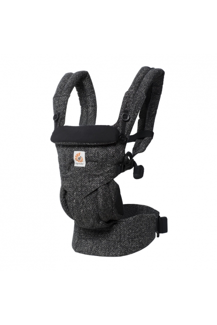 Эрго-рюкзак Ergobaby OMNI 360 - Herringbone