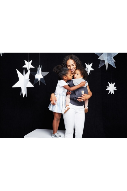 Эрго-рюкзак Ergobaby Original - Starry Sky