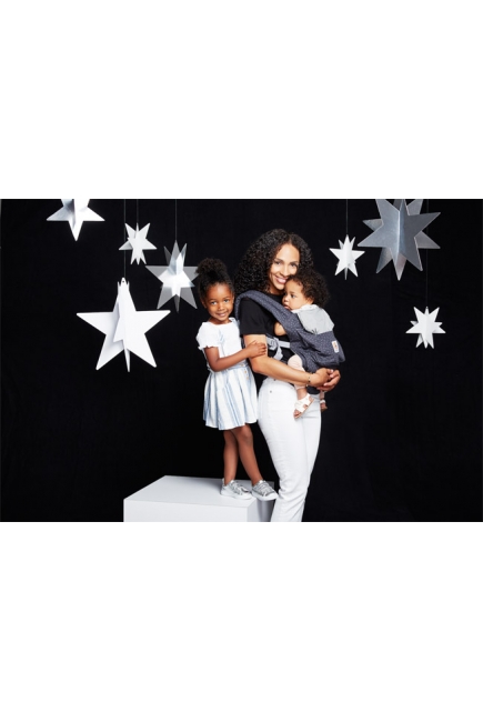 Эрго-рюкзак Ergobaby Original - Starry Sky