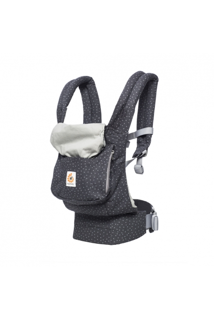 Эрго-рюкзак Ergobaby Original - Starry Sky
