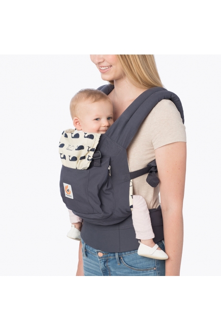 Эрго-рюкзак Ergobaby Original - Marine