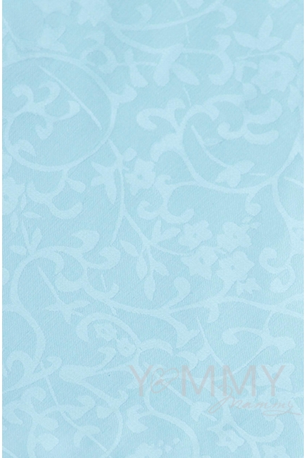 Подушка для беременных и кормящих "Голубая"