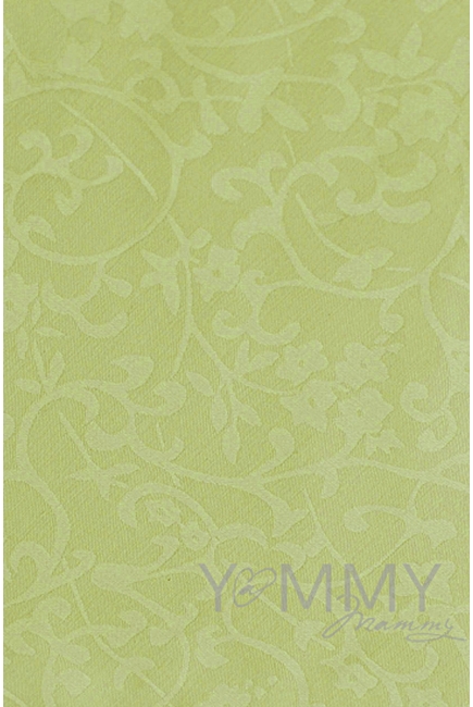 Подушка для беременных и кормящих "Фисташковая"