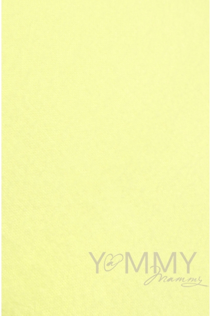 Подушка для беременных и кормящих "Желтая" (фланель)