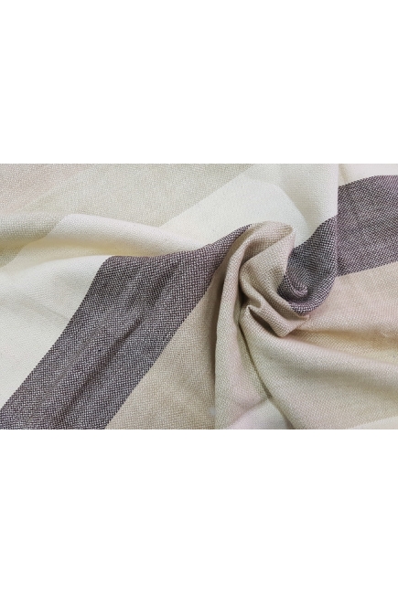 Слинг с кольцами Diva Essenza, Choco