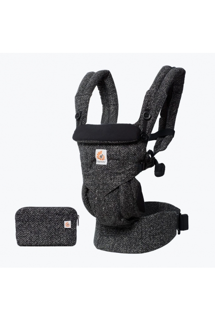 Эрго-рюкзак Ergobaby OMNI 360 - Herringbone