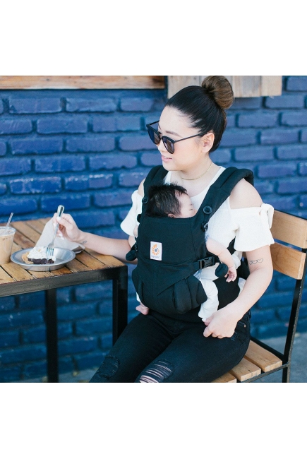 Эрго-рюкзак Ergobaby OMNI 360 - Herringbone