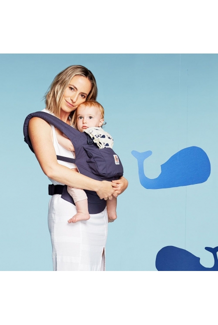 Эрго-рюкзак Ergobaby Original - Marine