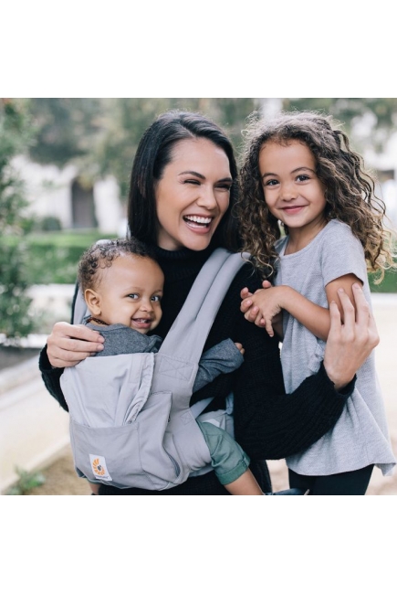 Эрго-рюкзак Ergobaby Original - Pearl Grey