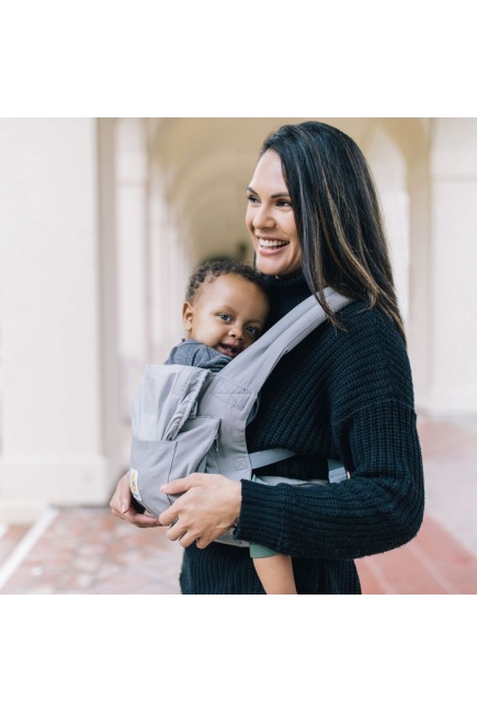 Эрго-рюкзак Ergobaby Original - Pearl Grey