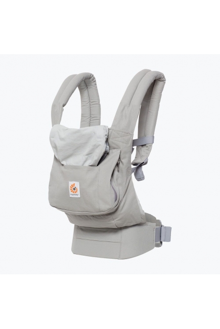 Эрго-рюкзак Ergobaby Original - Pearl Grey